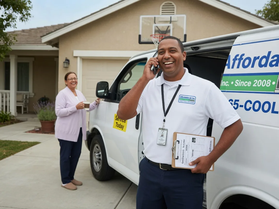 Central Ac Repair Trion, GA FAQs